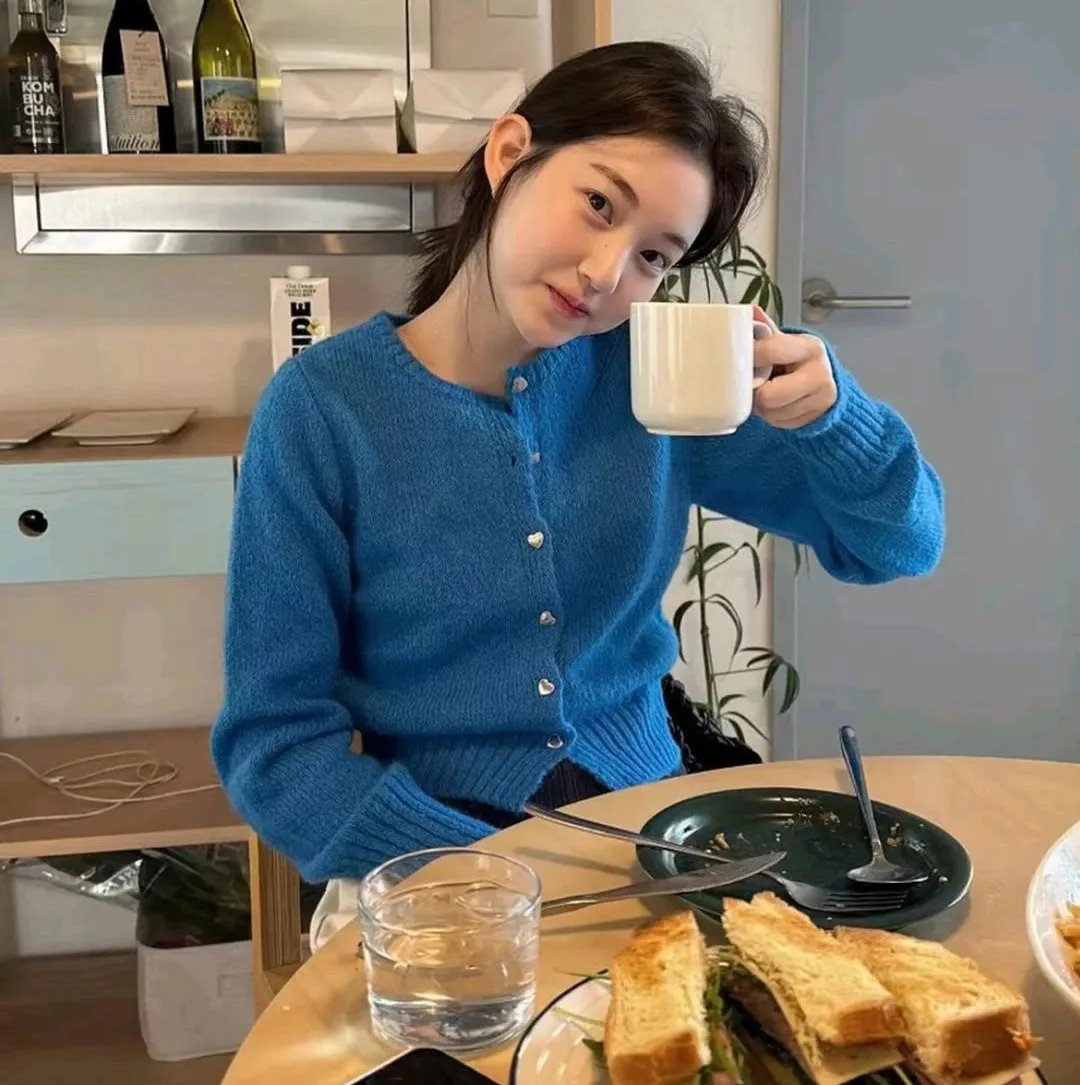 格格的女儿
